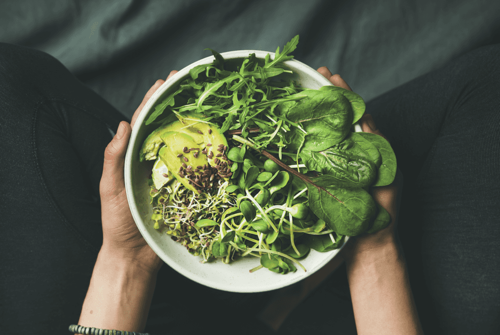 Doing Veganuary? These Dublin restaurants are running a ‘dis-loyalty’ scheme to help you out