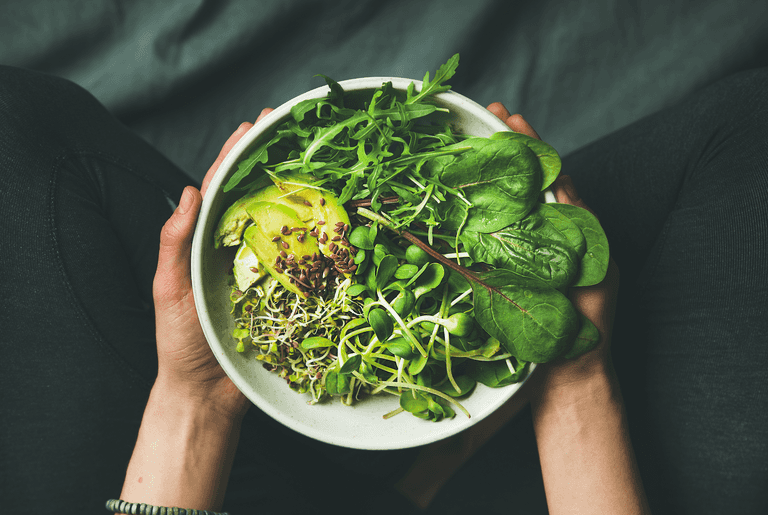 Doing Veganuary? These Dublin restaurants are running a ‘dis-loyalty’ scheme to help you out