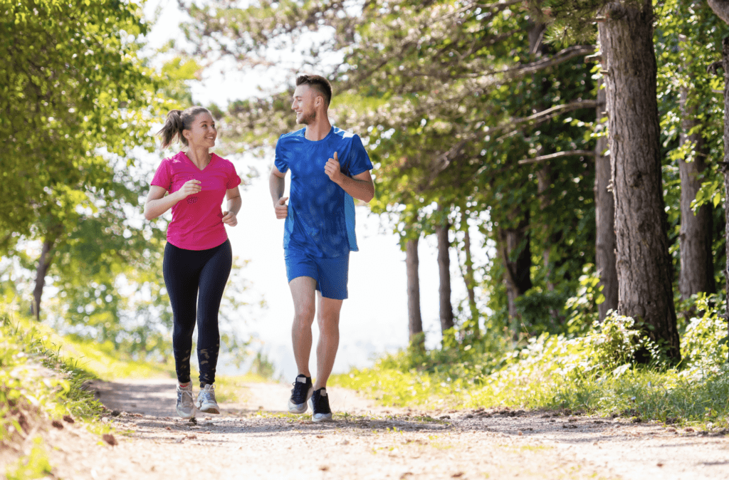Looking to take up running this year? Here’s where you can join a Parkrun in Dublin