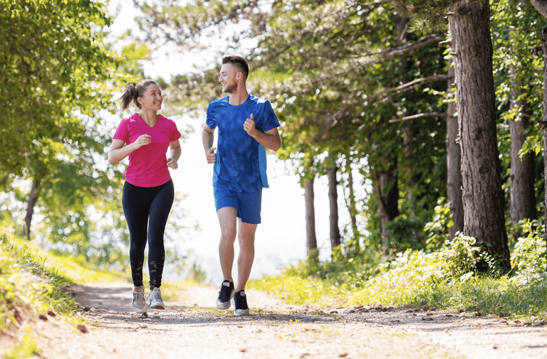 Looking to take up running this year? Here’s where you can join a Parkrun in Dublin