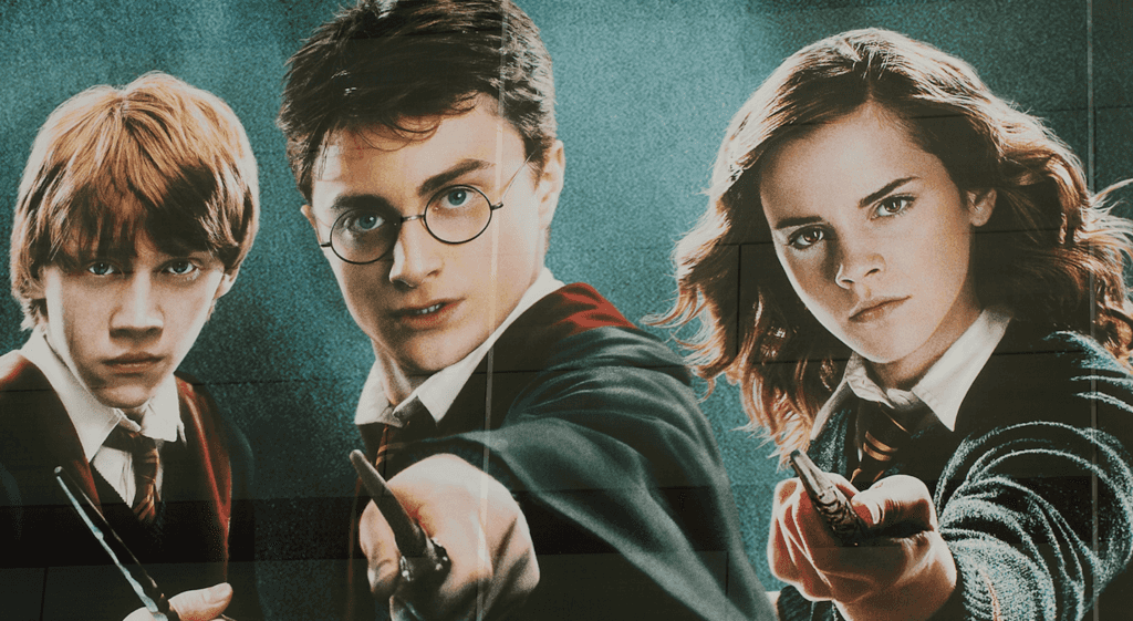 There’s a BYOB ‘Harry Potter Paint Night’ happening in Dublin next month