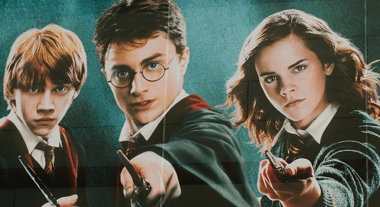 There’s a BYOB ‘Harry Potter Paint Night’ happening in Dublin next month