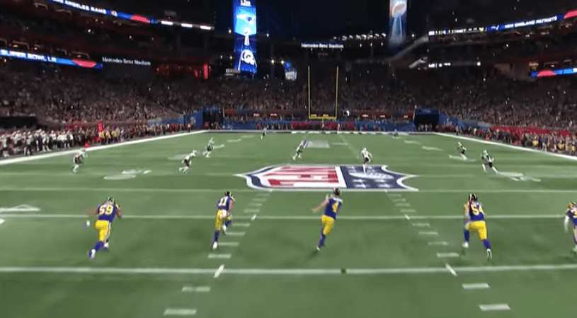 When is the Super Bowl and where can I watch it in Dublin?