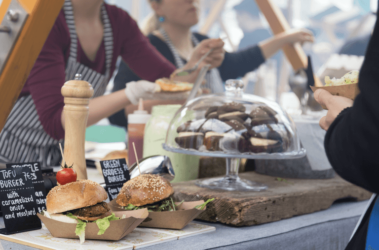 Dublin’s Vegan Foodie Festival to return for a third run at the end of this month
