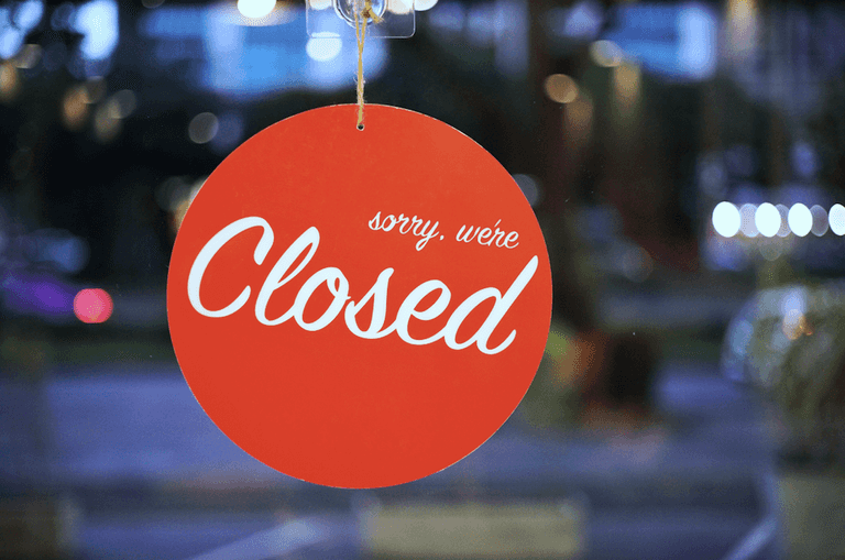 Live rodents among the reasons for December closure of Dublin restaurants