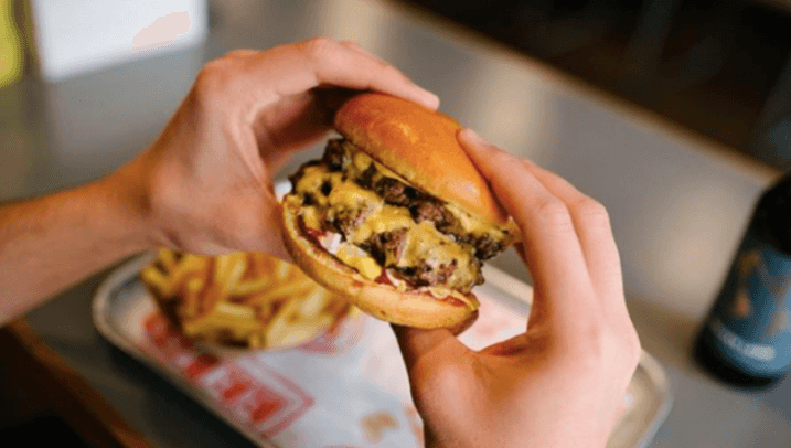 Bunsen has ranked very highly in the ‘Best Burgers In Europe’ list for 2020