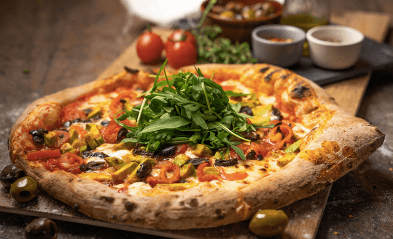 NoLita are offering 2-for-1 pizzas and All Together Now tickets next week