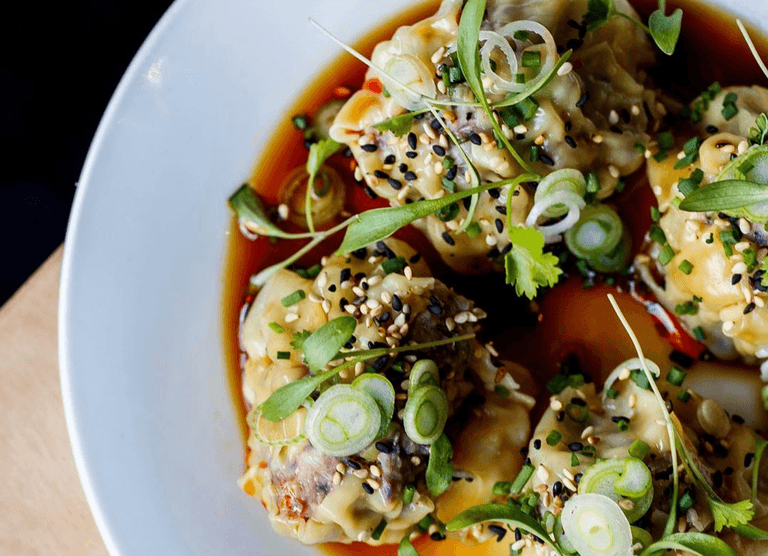 Eight of the best places to get your dumpling fix in Dublin