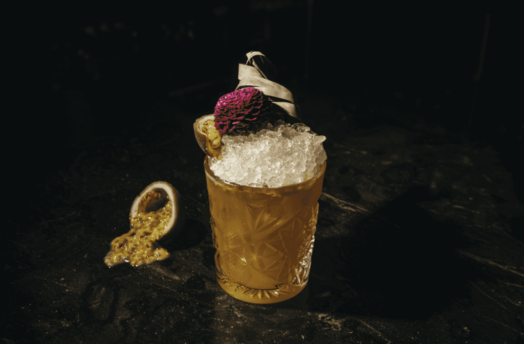 Ring in the Chinese New Year with a cocktail class at Opium