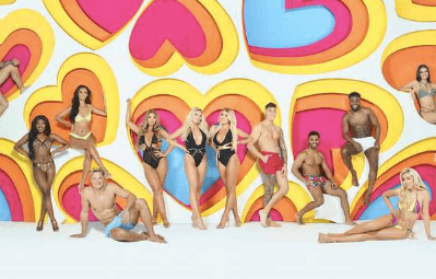 A Dubliner is reportedly set to enter the Love Island villa