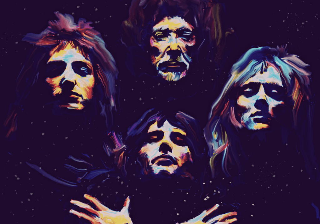 There’s a ‘Bohemian Rhapsody’ singalong coming to Dublin and we can’t wait