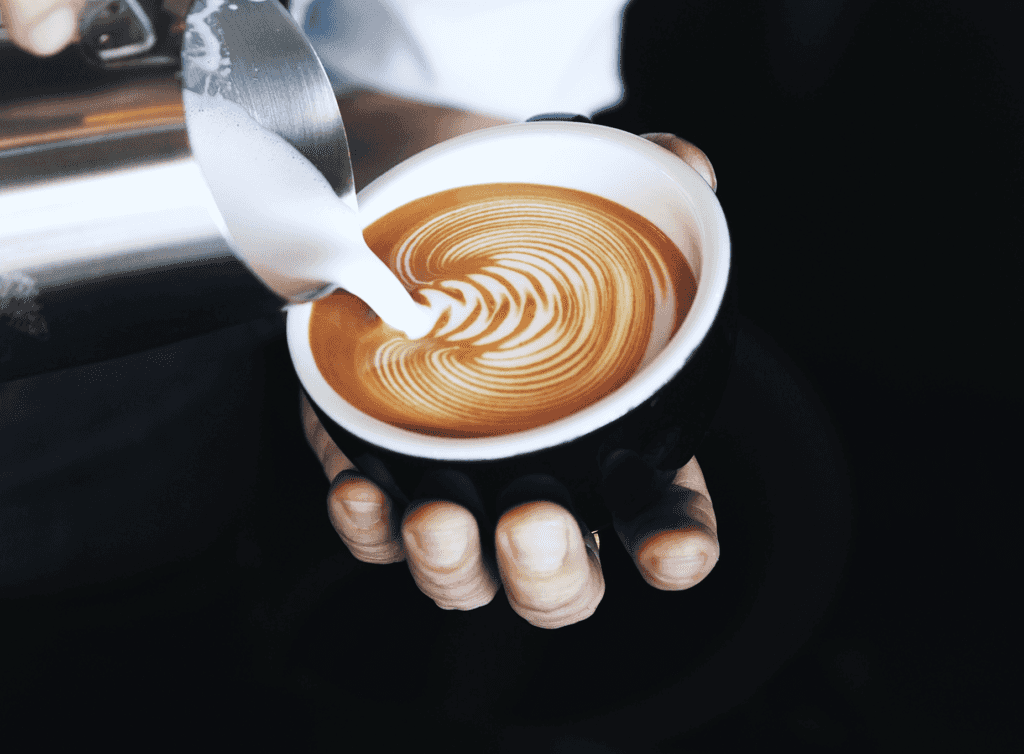 A brand new coffee shop is opening up in Dublin 9