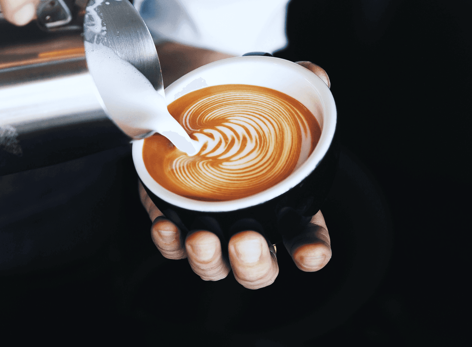 A brand new coffee shop is opening up in Dublin 9