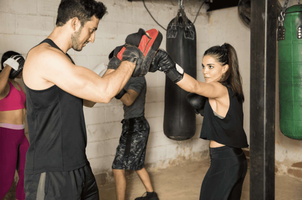 Dublin is getting a new boxing studio later this month