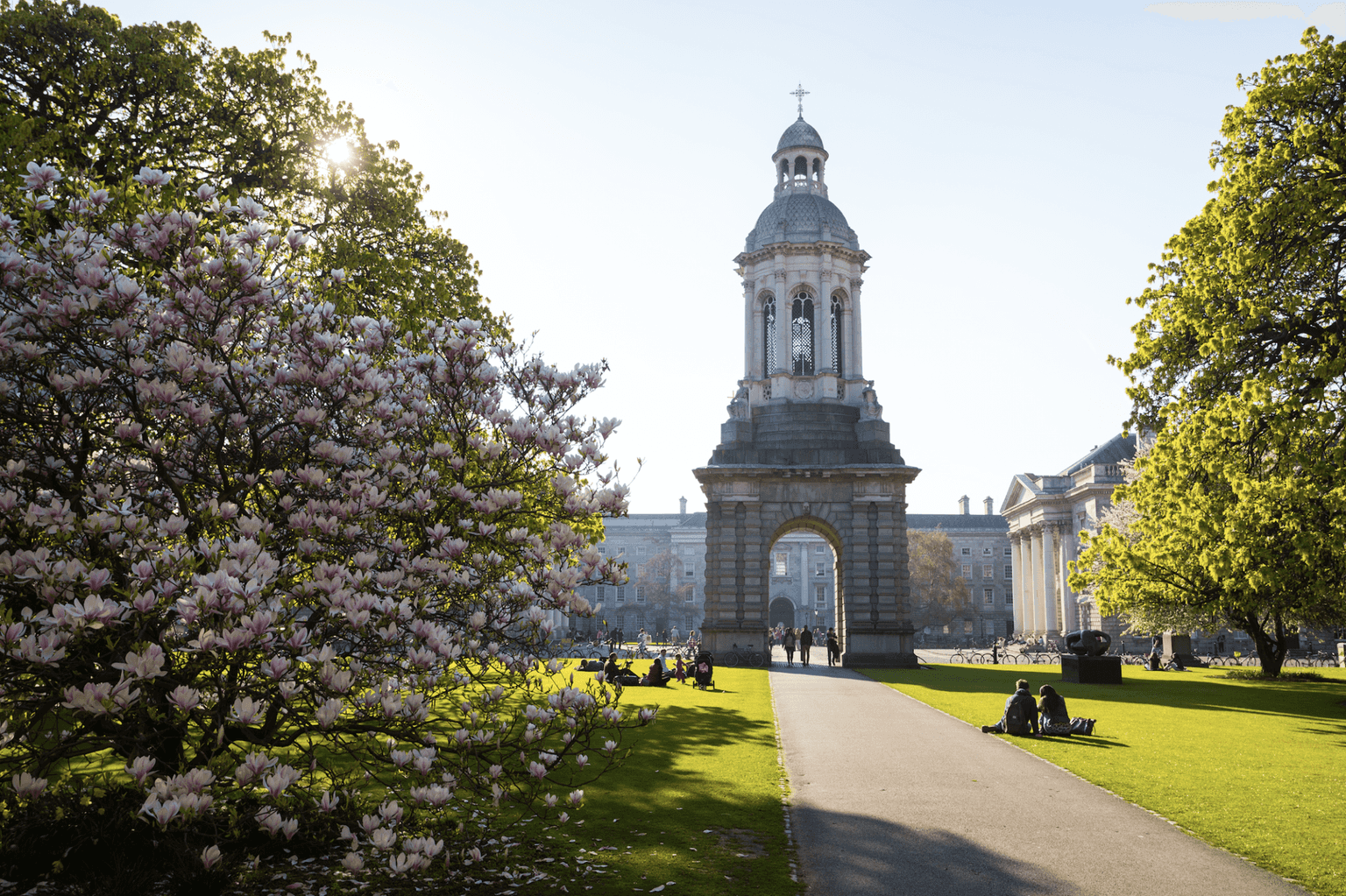 Dublin named amongst ’50 most visited cities in the world in 2019′
