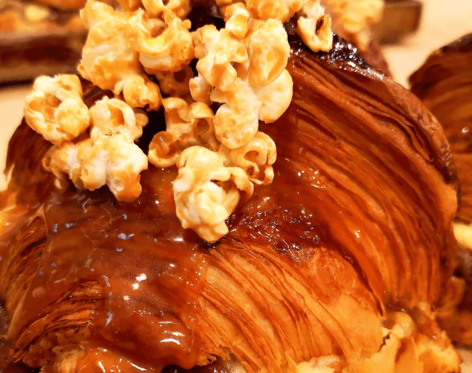 Eight INSANE things you have to try at Bread 41