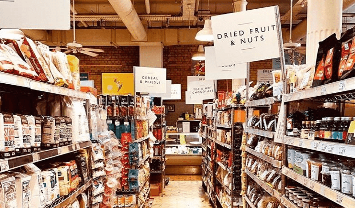 Fallon & Byrne donating proceeds to Australian Red Cross today