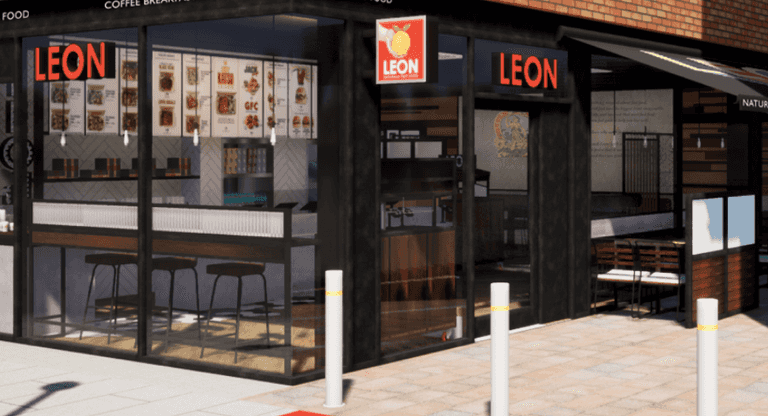 LEON opening a new branch on the northside