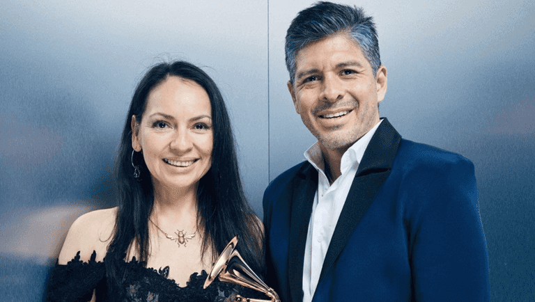 Rodrigo y Gabriela, well known Grafton Street buskers, win their first Grammy Award