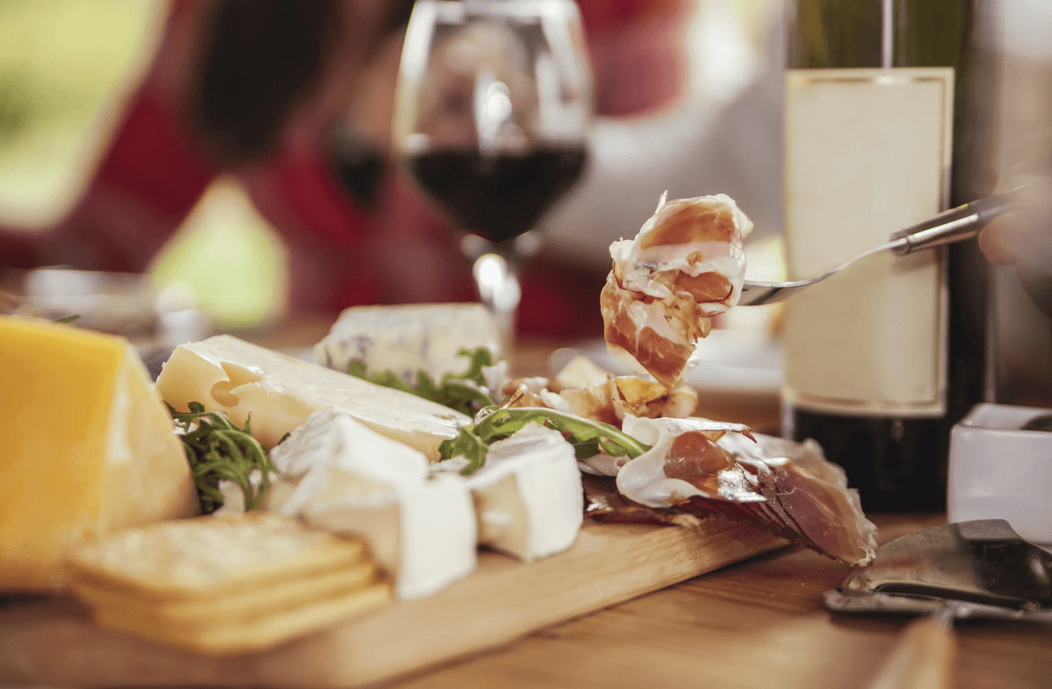 Wine & Cheese – Eatyard to launch monthly tasting club starting next month