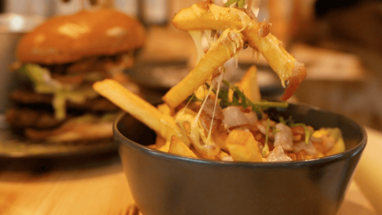 Brass Onion Bistro is an unbelievable new restaurant that just opened up in Drumcondra