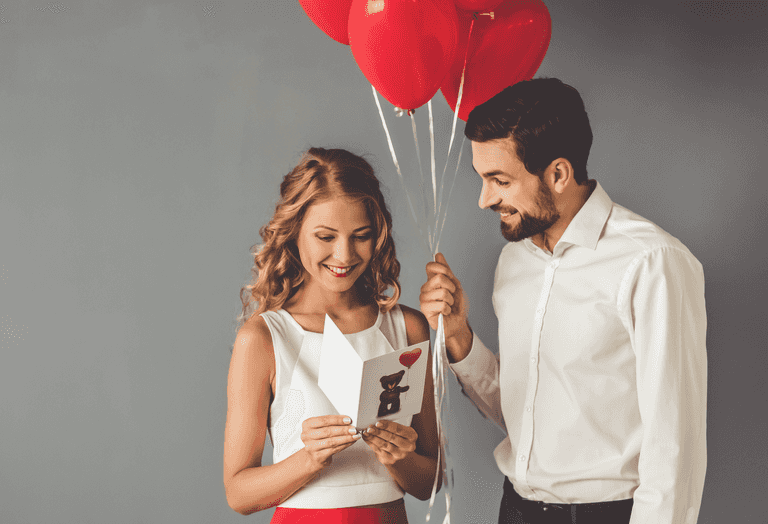 These Valentine’s Day cards will give you and bae a good laugh