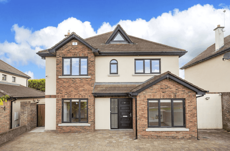 House-hunting? Here’s seven gorgeous houses in Ashbourne