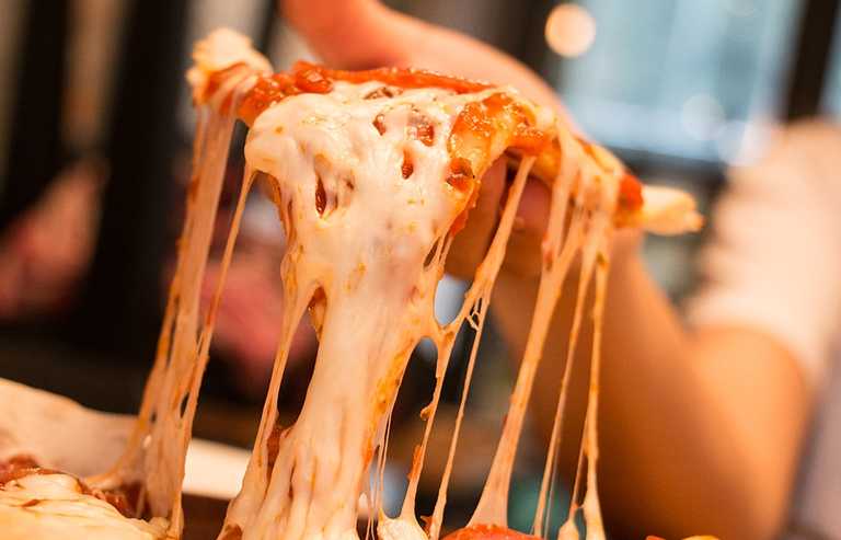 Living for payday? Here are ten unreal city centre bites for under €10