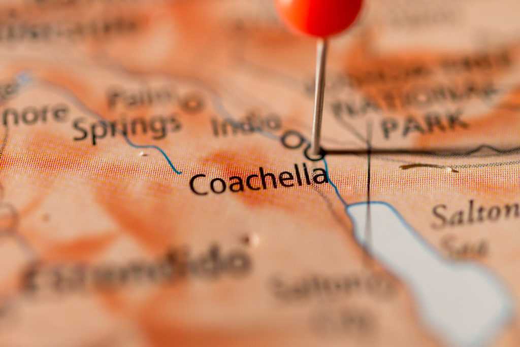 Dublin bands confirmed to perform at Coachella 2020