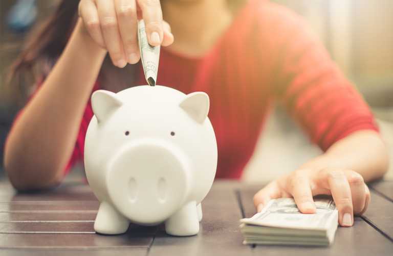 Smart tips for when you’re saving for a mortgage