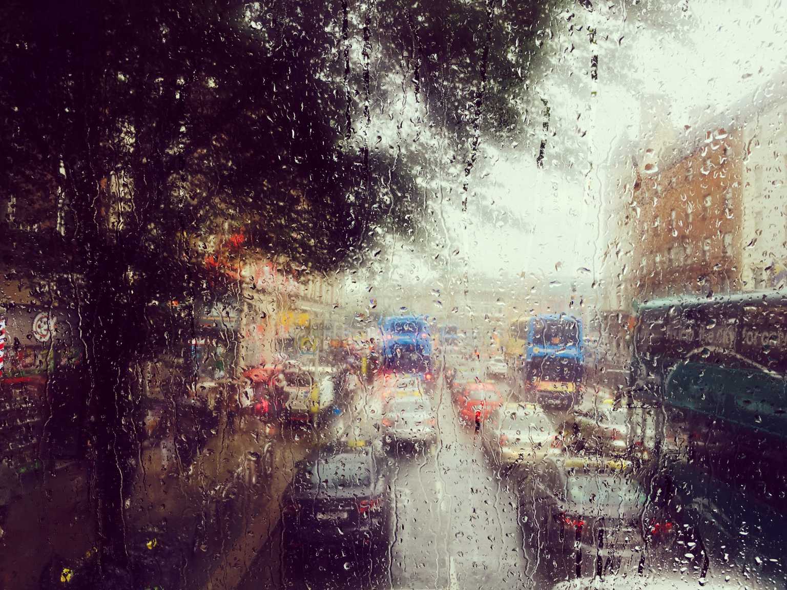 Risk of sleet and snow in parts of Dublin today after Storm Brendan chaos