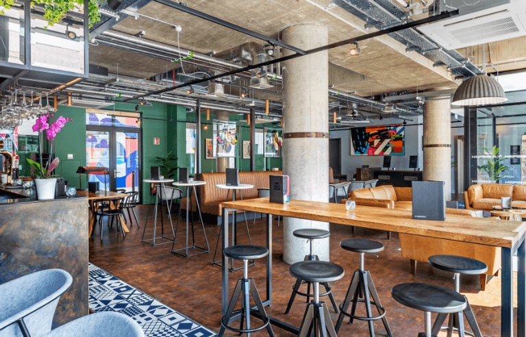 Staycation in Smithfield: 11 reasons it’s a class idea