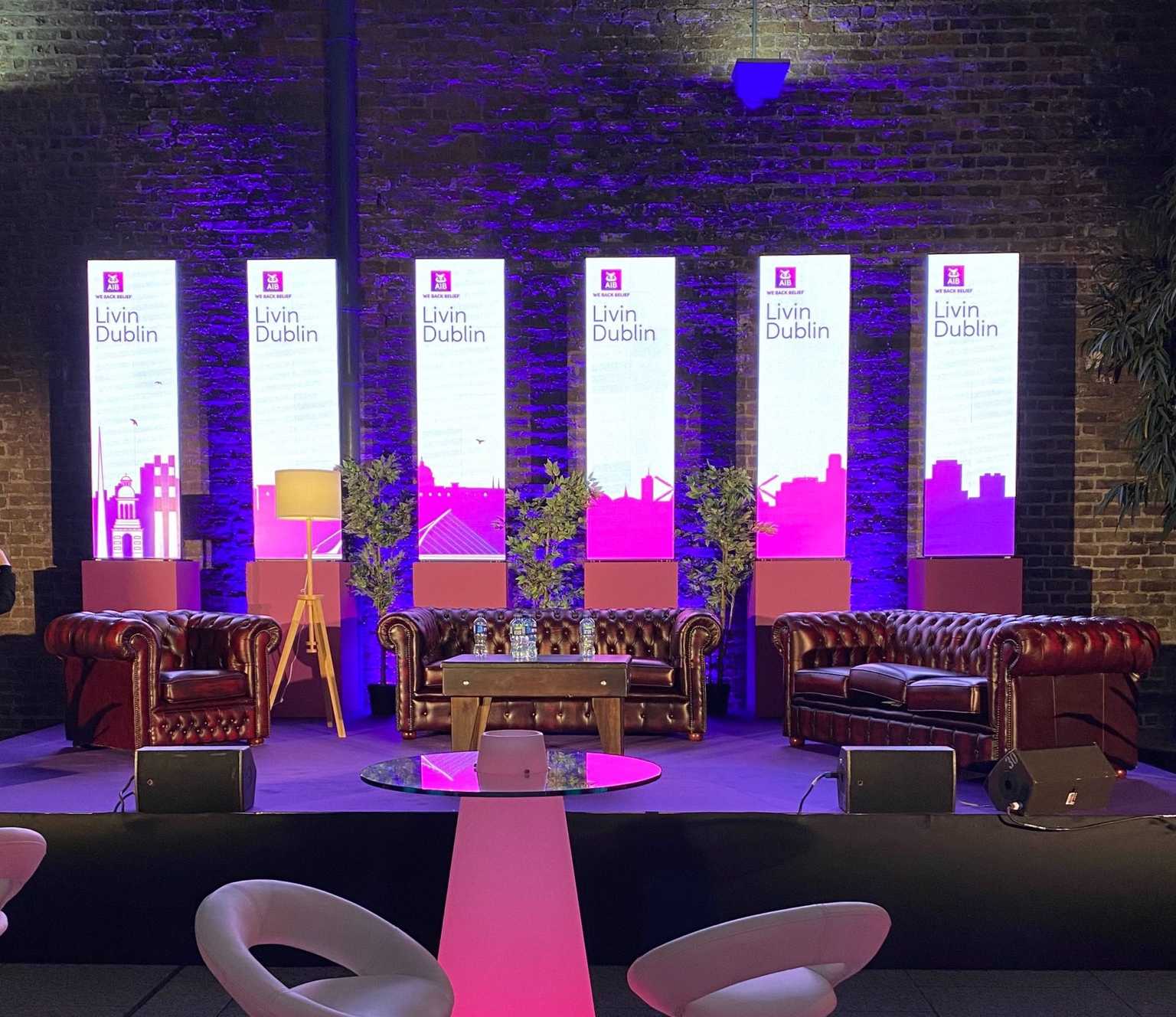 Another fab Dublin first-time buyer event is happening in March