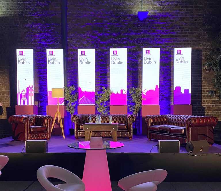 Another fab Dublin first-time buyer event is happening in March