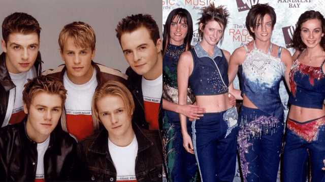 NoLIta is hosting a nostalgic Irish pop brunch