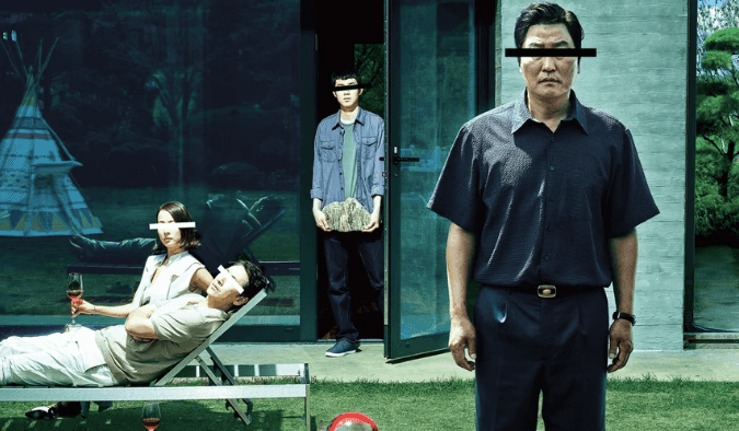 Parasite in Dublin – Where can I watch the movie that’s sweeping awards season?