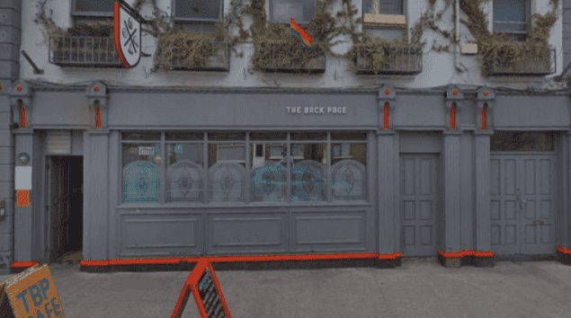 You can get a free lunch this week if your name is Helena