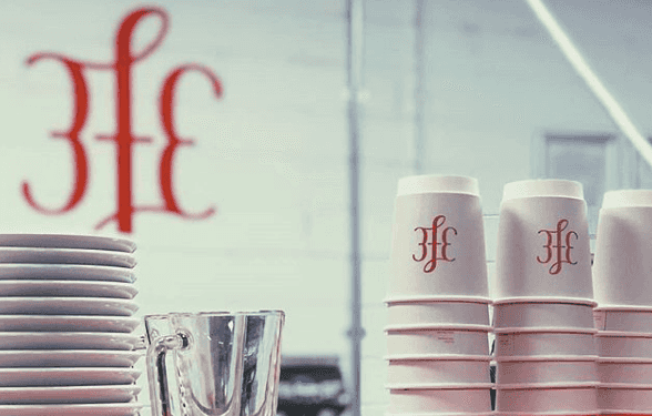 Great news for flyers – 3fe coffee is coming to Dublin Airport