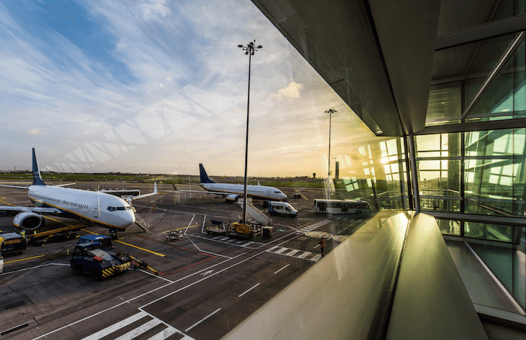 One person made 21 noise complaints to Dublin Airport PER DAY last year