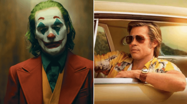 The Lighthouse is showing every Best Picture nominee ahead of the Oscars tomorrow