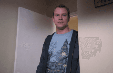 Jeremy from Peep Show is coming to Dublin for a chat about his new book