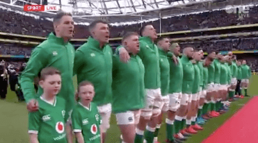 Ireland impress in hugely significant bonus point win over Wales