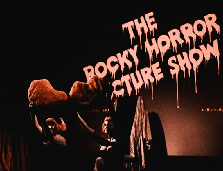 The Sugar Club is hosting an ‘Anti-Valentine Show’ this weekend