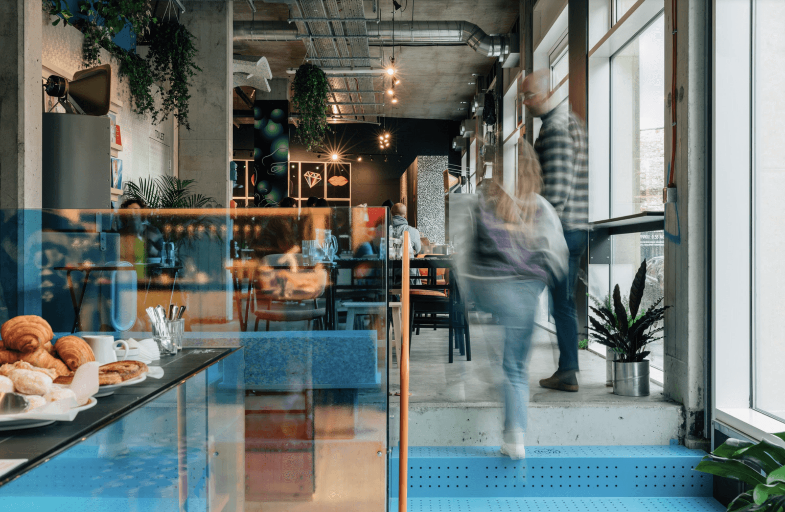 Hen’s Teeth is launching a monthly supper club starting this week