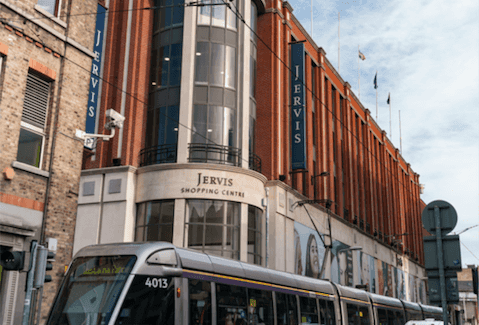 FLYEfit gym to open in popular Dublin shopping centre this weekend