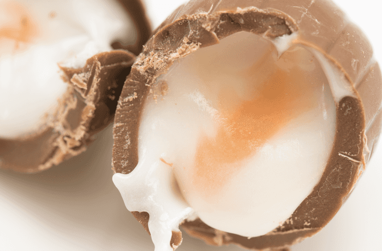 Dundrum is getting a Creme Egg café this month