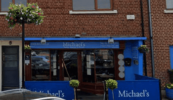 Dublin restaurant gets outpouring of support after Valentine’s Day cancellations