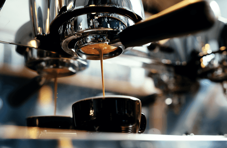 Temple Bar cafe giving away free coffee to first 50 customers this morning