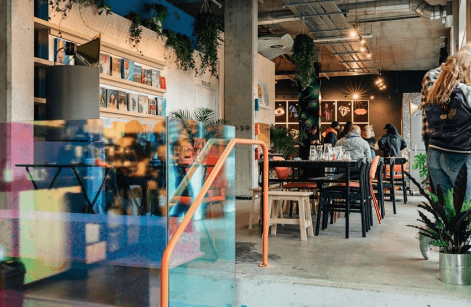 Hen’s Teeth to launch new monthly market this weekend