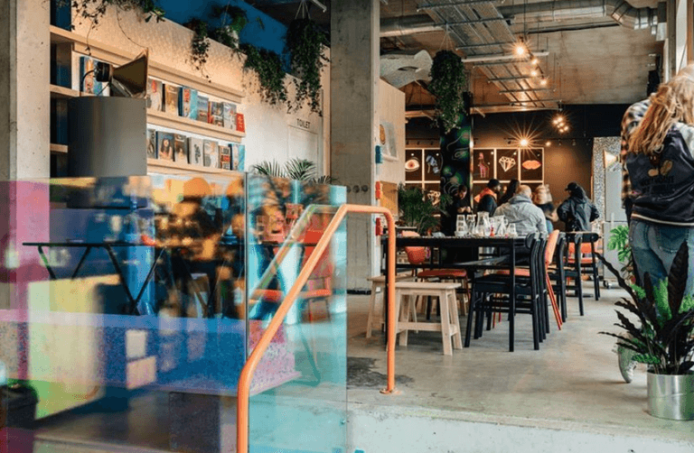 Hen’s Teeth to launch new monthly market this weekend